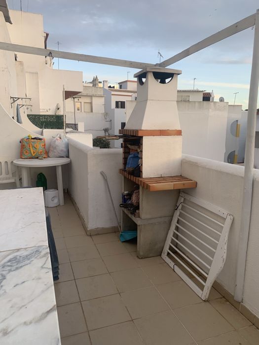 Apartamento T2 para alugar