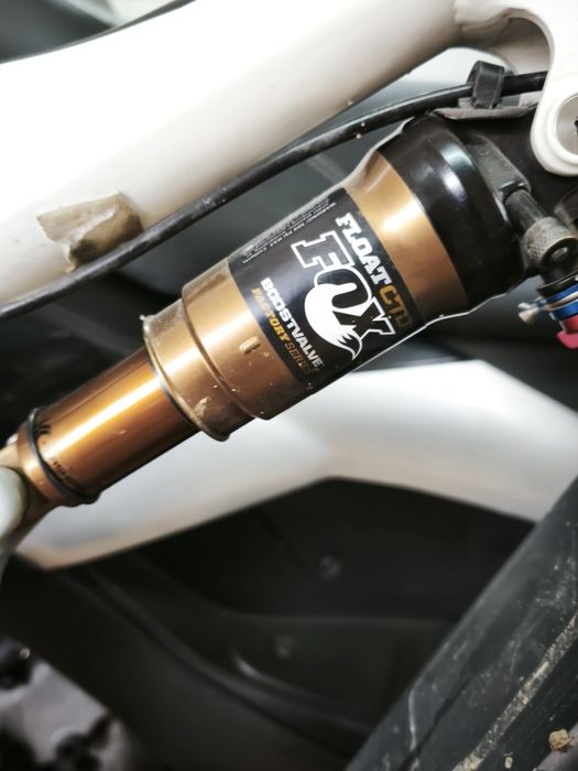 scott e spark 720 electrica bike