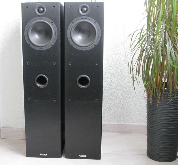 Акустика Tannoy Mercury F 3  England