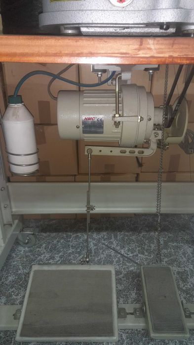 Maquina de fazer Debrum em rapetes