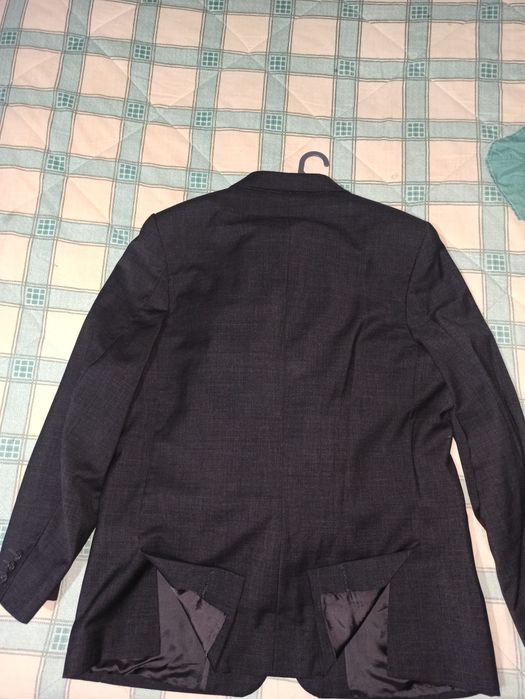 Fato Completo Casaco e Calça marca Alto