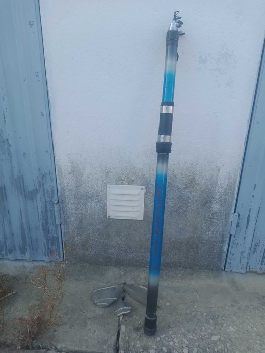 Canas Para Pesca