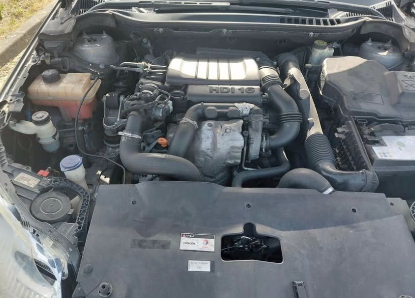 Citroen C5 1.6 tourer