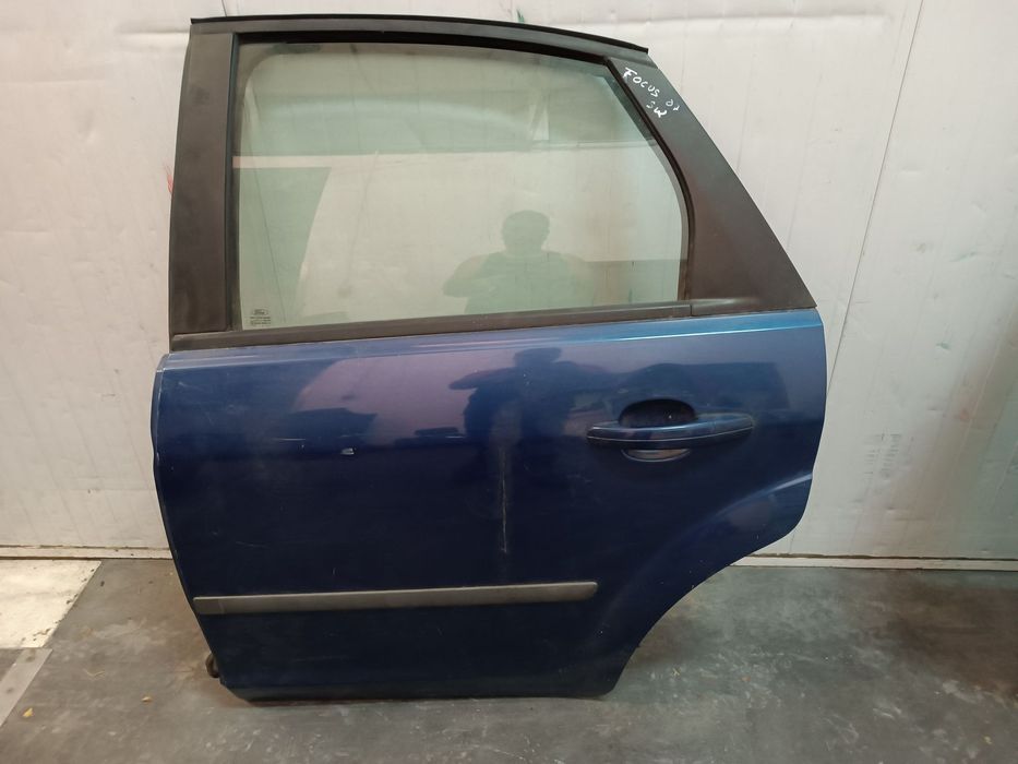 PORTA FORD FOCUS II SW TURNIER - FRENTE ESQUERDO / DIREITO / TRAS