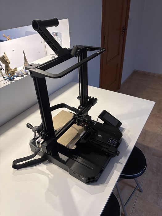 Ender 3 S1 Pro 3D Printer447280044899061764