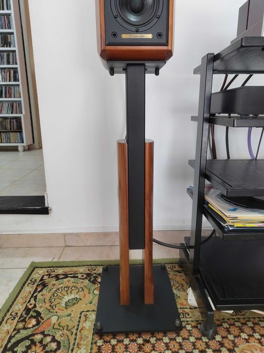 Colunas Sonus Faber
