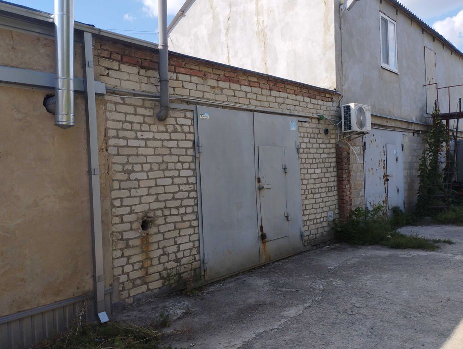 Продам Гараж Авіамістечко