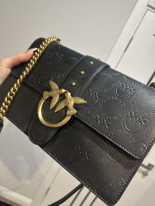 Сумка PINKO оригінал