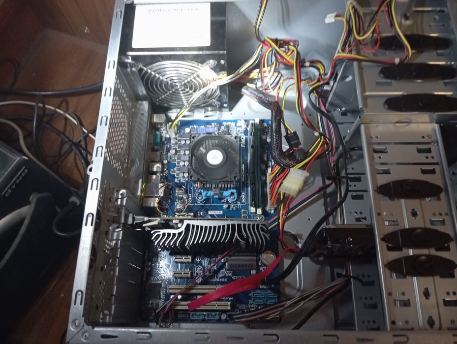 Продам системный блок