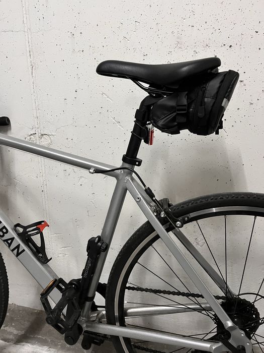 Bicicleta Triban RC 100