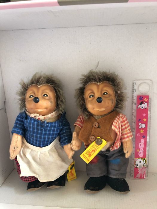 Variedad  piezas muito antigos