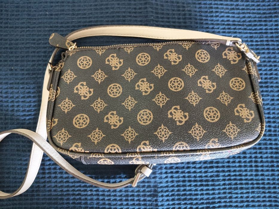 Bolsa original da Guess