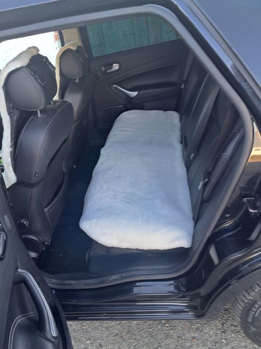 Ford  Mondeo 1,8 TITANIUM