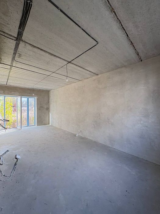 р Двоян у масиві Криниченька, двоповерховий, автономне газове