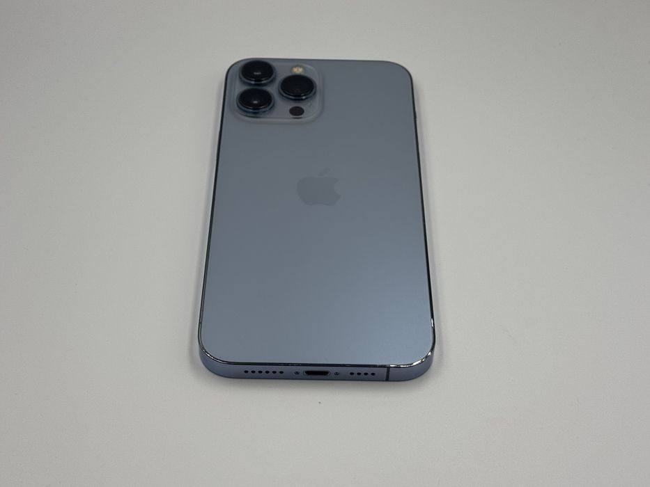 iPhone 13 Pro Max - bardzo dobry stan