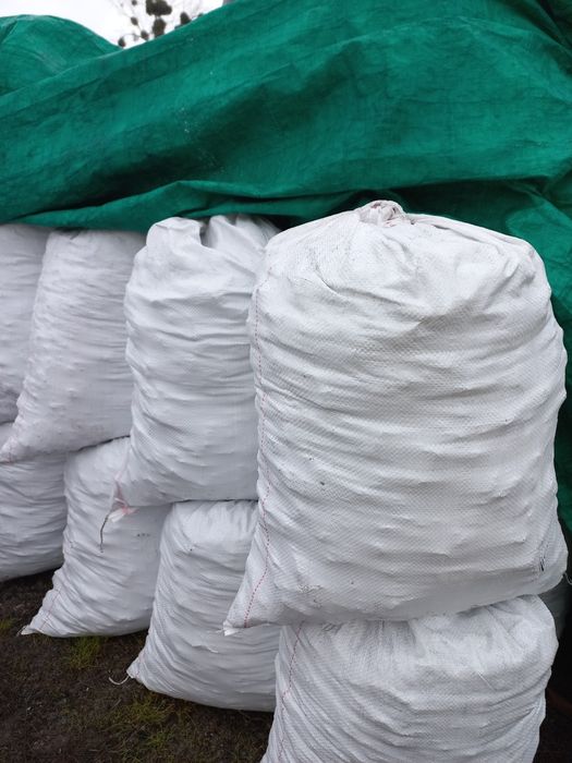 Уголь для отопления