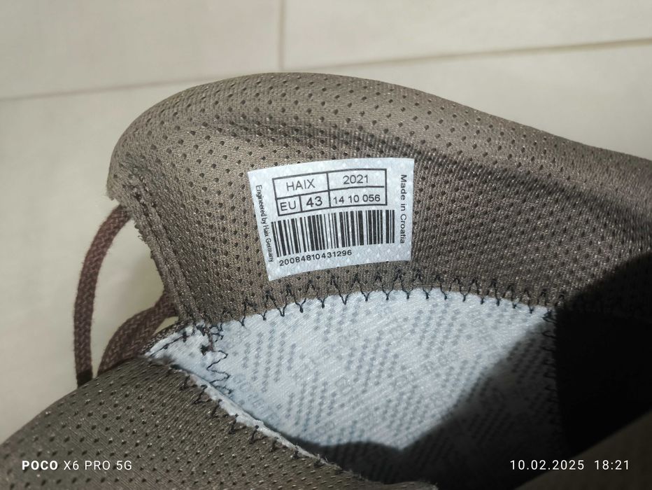 військові берці 42-43 розмір.оригінал