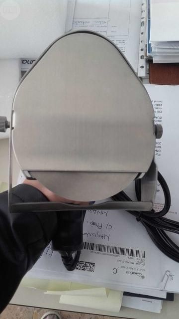 OFERTA Assador de Kebab 4 q. + Faca de Corte NOVO