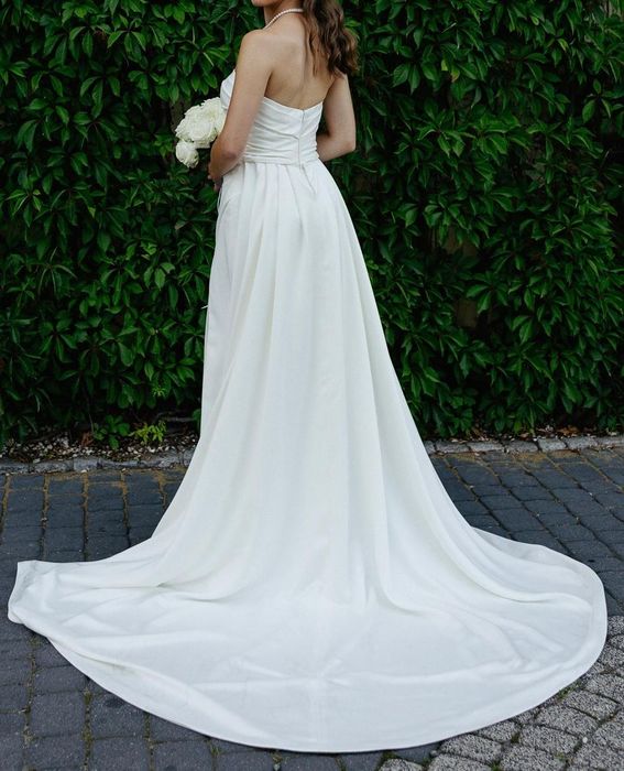 Suknia ślubna Herms Bridal