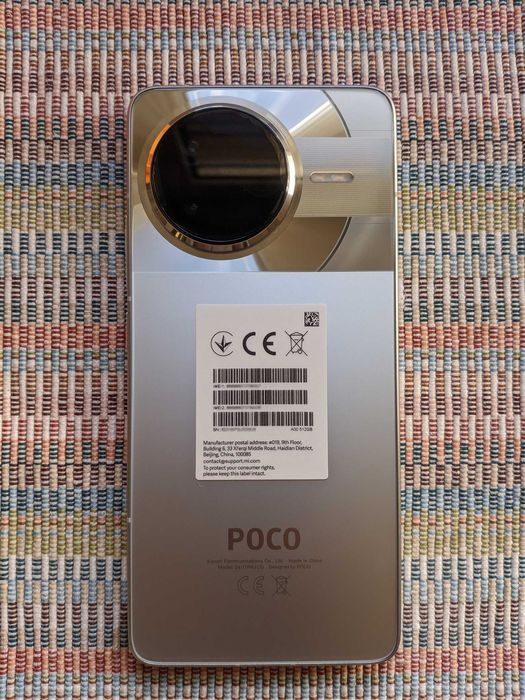 Xiaomi Poco F7 Pro 512gb