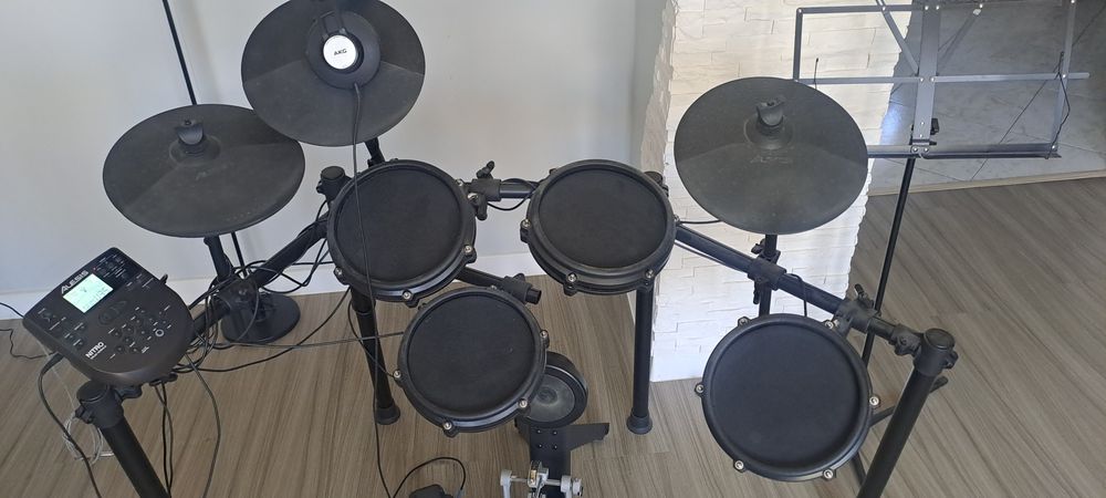 Perkusja elektroniczna ALESIS
