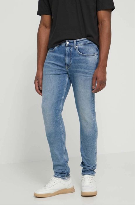 Чоловічі джинси Calvin Klein,36