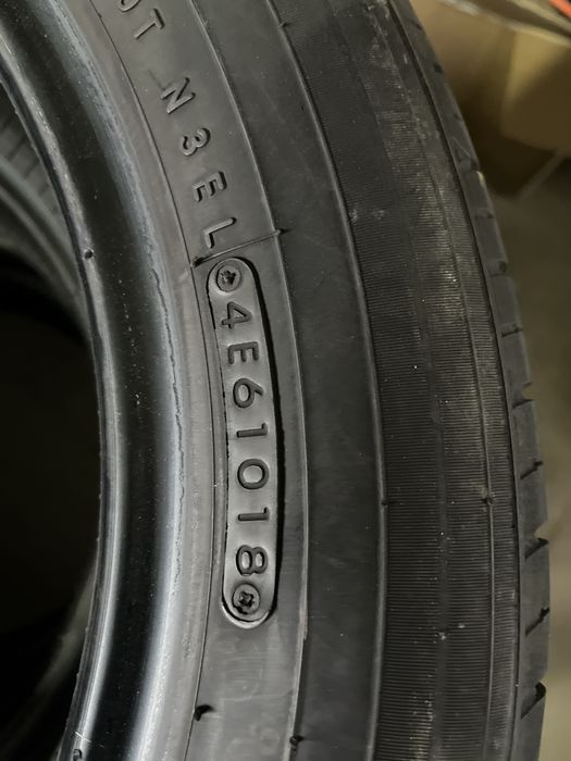 Opona toyo proxes
