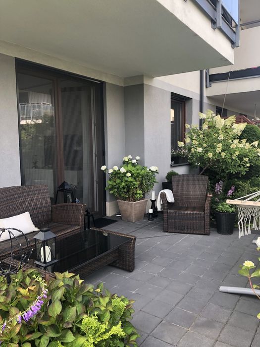 Mieszkanie 4 pokoje. Noclegi na doby.