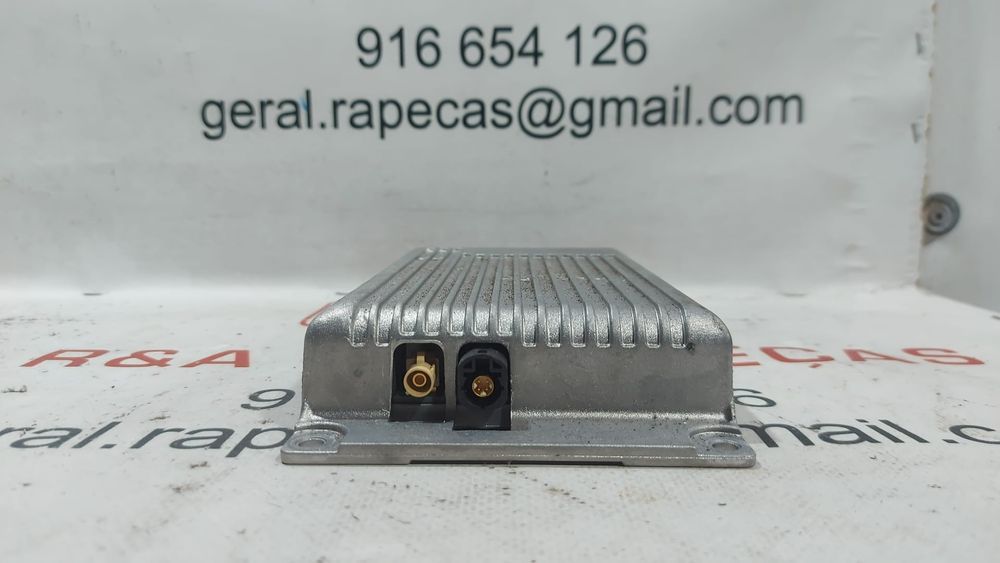 Amplificador BMW Séire 3 E90 E92 84109183373 Original