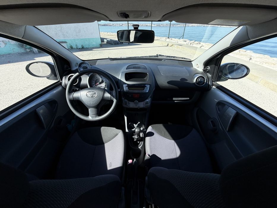 Toyota Aygo 1.0  Nacional c/ 102.928 Km’s