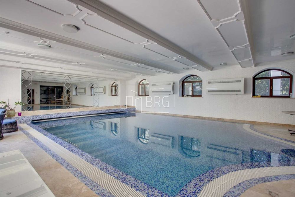 Дом по адресу бульвар Дружбы Народов (площадь 1400 м²) - Atlanta.ua - фото 13