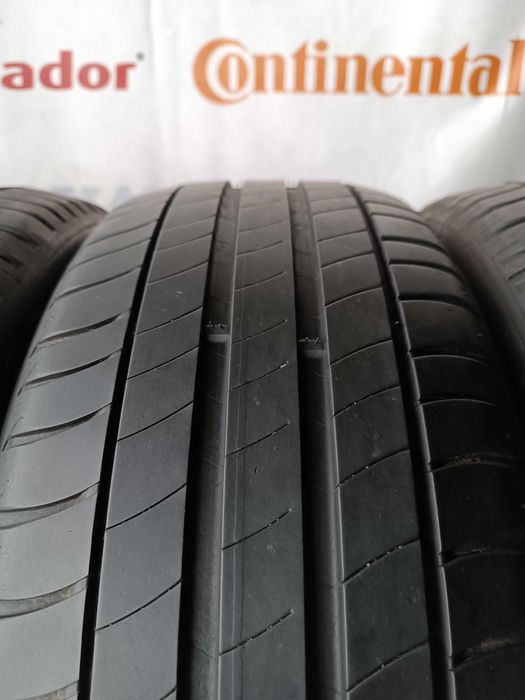 Літні шини 205/45 R17 Michelin Primacy 3