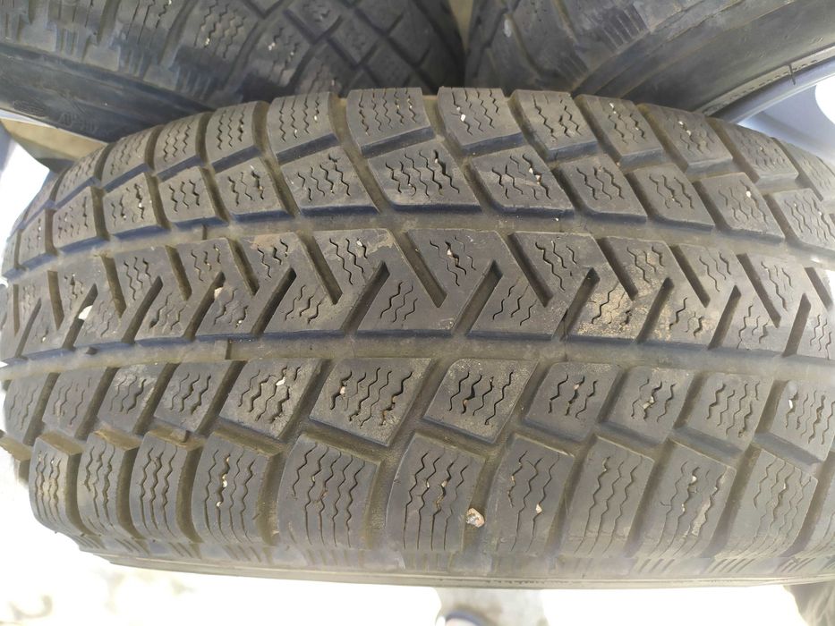 Обмен Диски  Mitsubishi Outlander 1 R16 на Renault