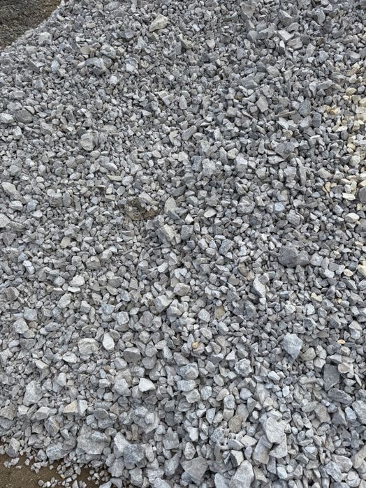 Kliniec kamień łamany grys grysy ozdobne kamień ozdobny
