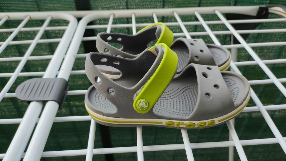 Sandałki crocs C12