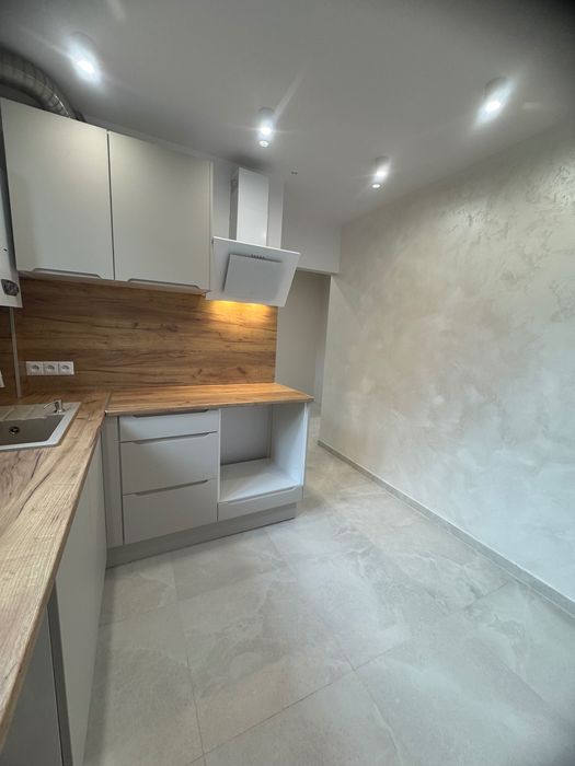 Komfortowe 2 pokoje z balkonem na 1 piętrze blisko ŚCCS - Widok 2