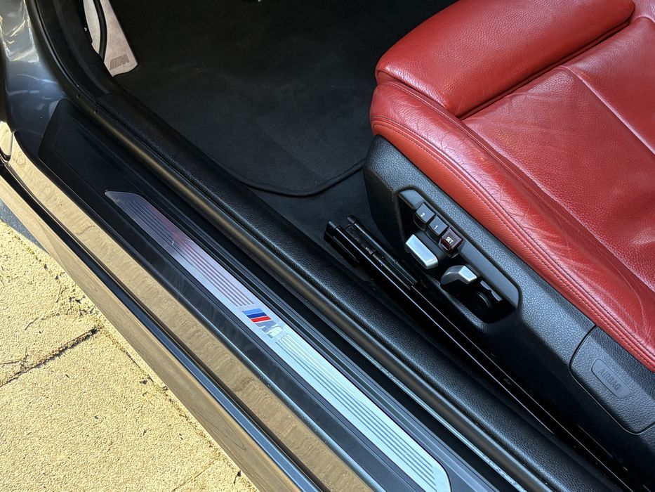 Продам BMW 430i в кузові F32 , 2017 року випуску ( модельний 2018 рік )