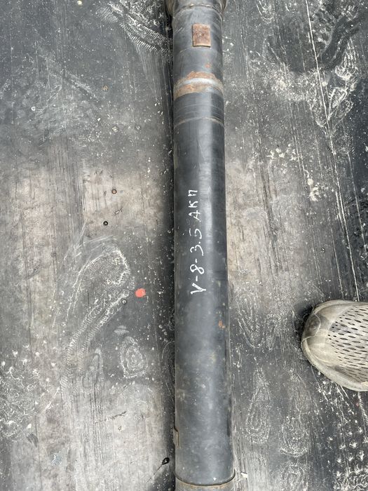 Продам кардан бмв е38 акп 3.5