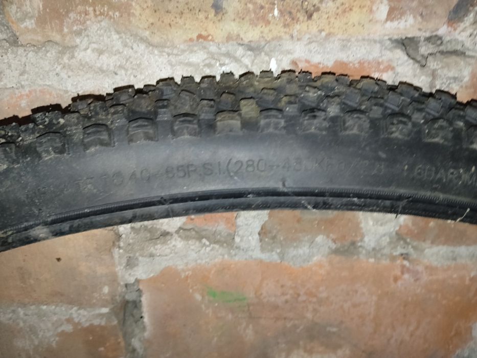Opony  MTB 29x2.10