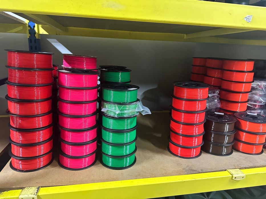 Філамент petg pla