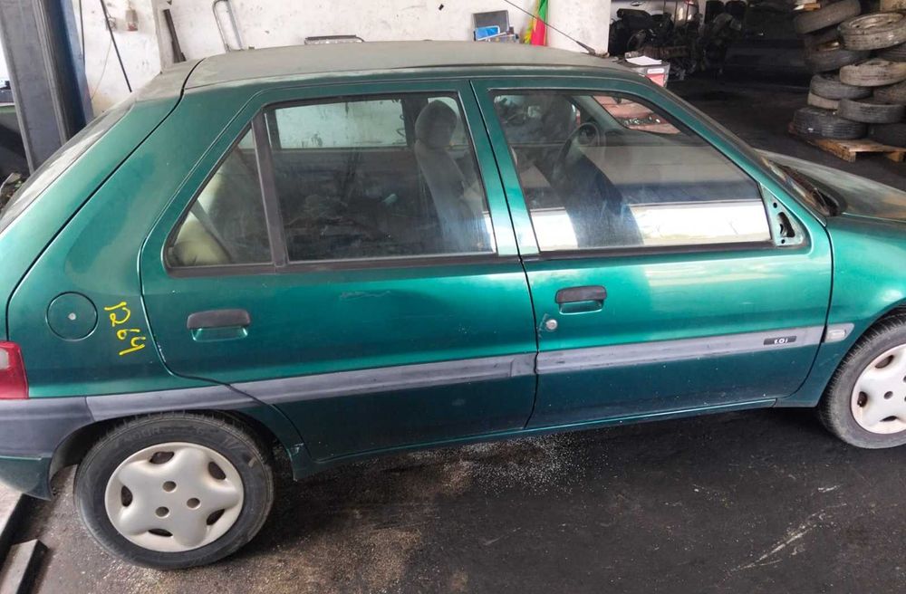 Citroen Saxo para peças