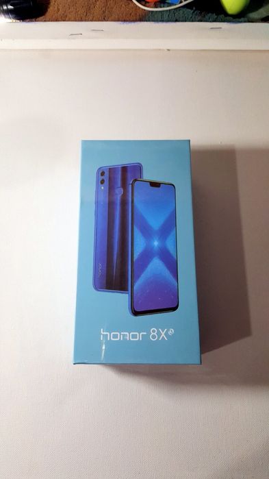 Honor 8X 6/128GB