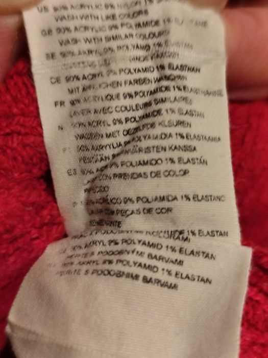 Golf H&M rozm  M