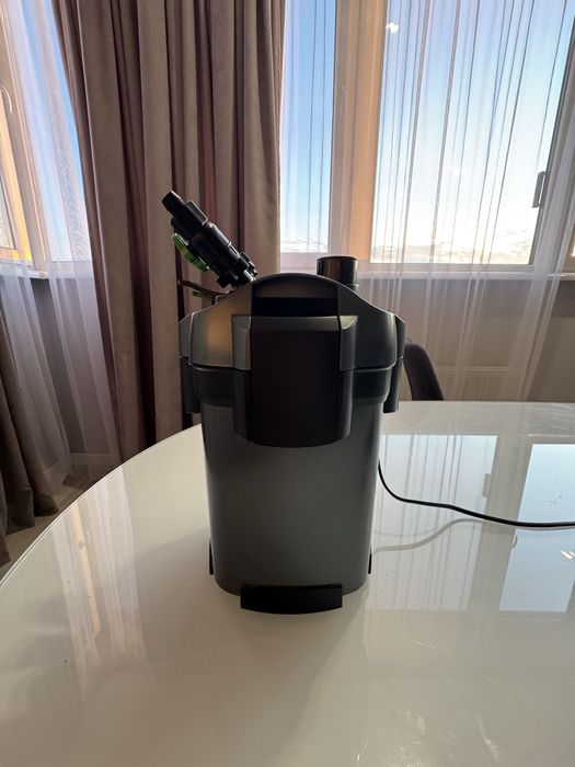 Продам фильтр Tetra EX 600 plus б/у