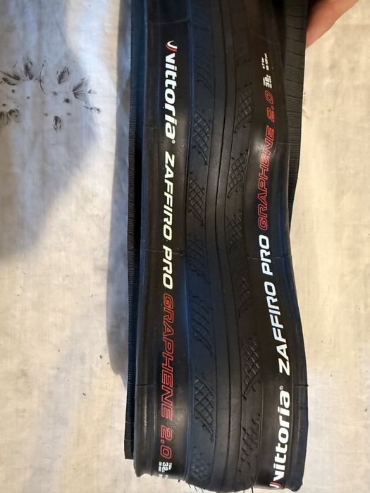 Pneus estrada novos Vittoria 32c