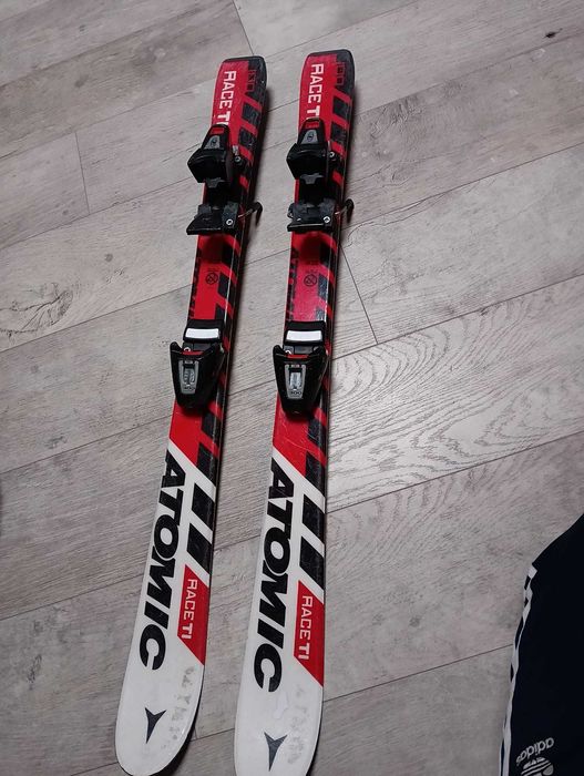 narty dziecięce 100cm