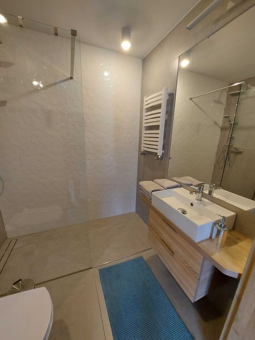 Domki wypoczynkowe Święta Katarzyna