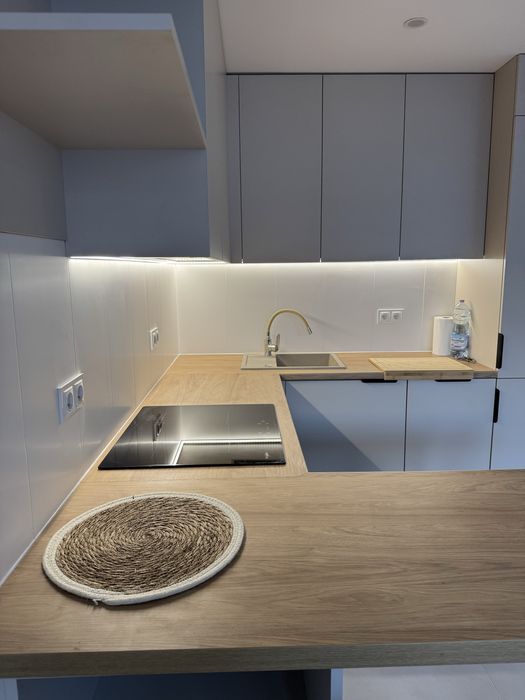 Wynajmę mieszkanie 2-pokojowe 36 m Katowice