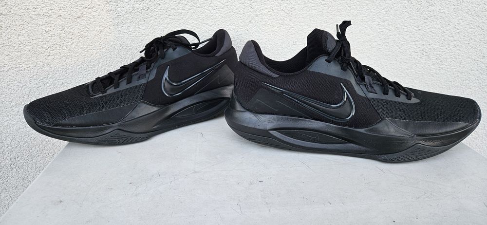Buty Nike Precision 6 rozmiar 47,5