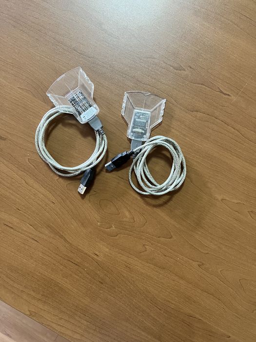 PC TWIN smart card reader